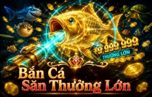 Bắn Cá shashatriplytiz