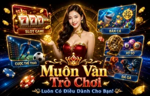 Giao diện shashatriplytiz mobile